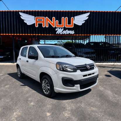FIAT-UNO-2021