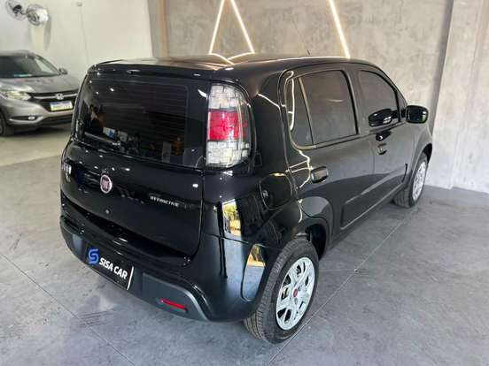 FIAT-UNO-1.0 FIREFLY FLEX ATTRACTIVE 4P MANUAL FIAT-UNO-2016
