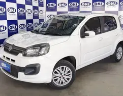 FIAT UNO 1.0 FIREFLY FLEX DRIVE MANUAL FIAT UNO 1.0 FIREFLY FLEX DRIVE MANUAL