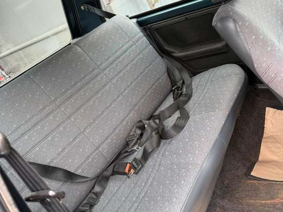 FIAT-UNO-1.0 IE MILLE EX 8V GASOLINA 2P MANUAL FIAT-UNO-2000