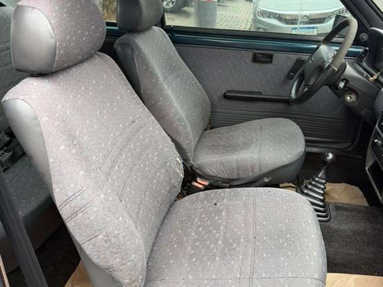 FIAT-UNO-1.0 IE MILLE EX 8V GASOLINA 2P MANUAL FIAT-UNO-2000