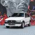 FIAT UNO 1.0 MPI MILLE WAY ECONOMY 8V FLEX 2P MANUAL FIAT UNO 1.0 MPI MILLE WAY ECONOMY 8V FLEX 2P MANUAL