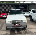 FIAT UNO 1.0 MPI MILLE WAY ECONOMY 8V FLEX 4P MANUAL FIAT UNO 1.0 MPI MILLE WAY ECONOMY 8V FLEX 4P MANUAL
