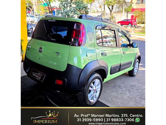 FIAT-UNO-2010