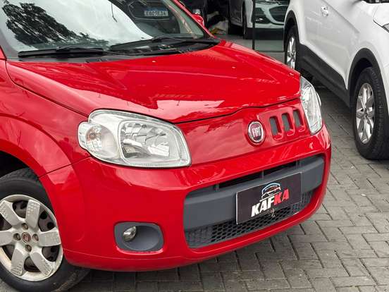 FIAT-UNO-1.4 EVO ECONOMY 8V FLEX 2P MANUAL FIAT-UNO-2014