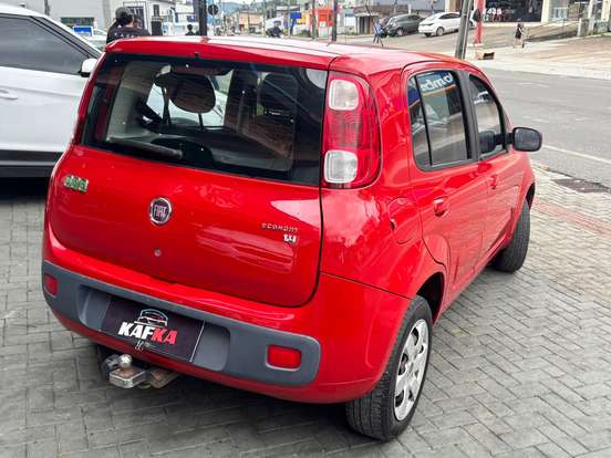 FIAT-UNO-1.4 EVO ECONOMY 8V FLEX 2P MANUAL FIAT-UNO-2014