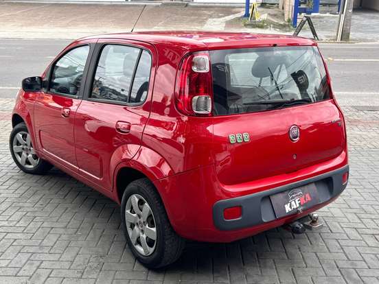 FIAT-UNO-1.4 EVO ECONOMY 8V FLEX 2P MANUAL FIAT-UNO-2014