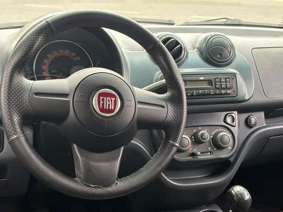 FIAT-UNO-1.4 EVO ECONOMY 8V FLEX 2P MANUAL FIAT-UNO-2014