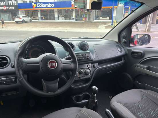 FIAT-UNO-1.4 EVO ECONOMY 8V FLEX 2P MANUAL FIAT-UNO-2014
