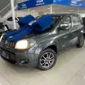 FIAT UNO 1.4 EVO SPORTING 8V FLEX 4P MANUAL FIAT UNO 1.4 EVO SPORTING 8V FLEX 4P MANUAL