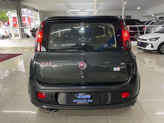 FIAT-UNO-1.4 EVO SPORTING 8V FLEX 4P MANUAL FIAT-UNO-2012