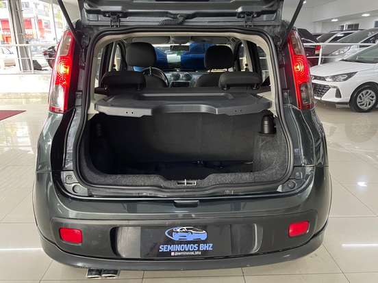 FIAT-UNO-1.4 EVO SPORTING 8V FLEX 4P MANUAL FIAT-UNO-2012