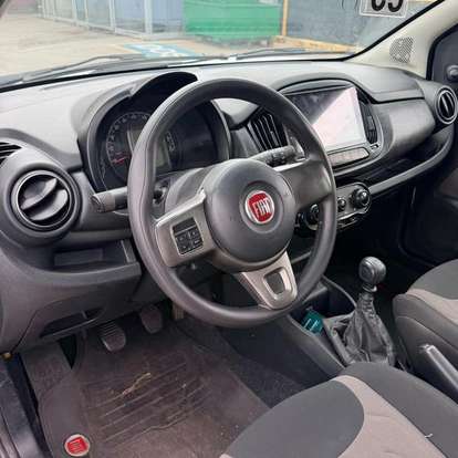 FIAT-UNO-1.4 EVO WAY 8V FLEX 4P MANUAL FIAT-UNO-2015