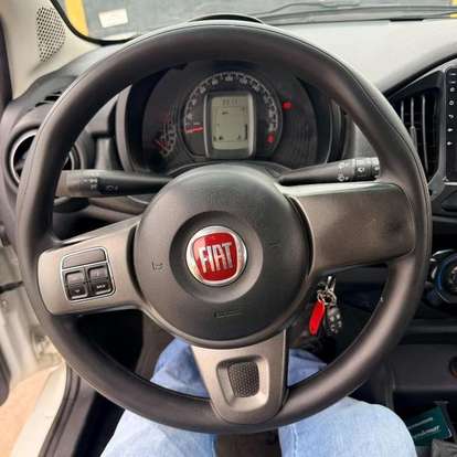 FIAT-UNO-1.4 EVO WAY 8V FLEX 4P MANUAL FIAT-UNO-2015