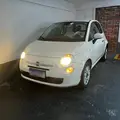 FIAT 500 1.4 CULT 8V FLEX 2P AUTOMATIZADO FIAT 500 1.4 CULT 8V FLEX 2P AUTOMATIZADO