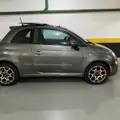 FIAT 500 1.4 SPORT AIR 16V GASOLINA 2P AUTOMÁTICO FIAT 500 1.4 SPORT AIR 16V GASOLINA 2P AUTOMÁTICO