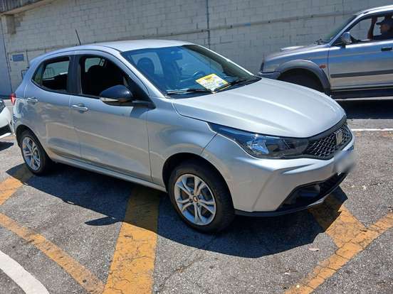 FIAT-ARGO-2025