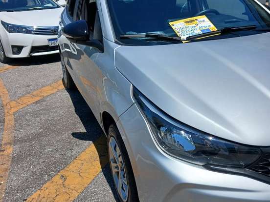FIAT-ARGO-1.0 FIREFLY FLEX DRIVE MANUAL FIAT-ARGO-2025