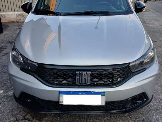 FIAT-ARGO-1.0 FIREFLY FLEX DRIVE MANUAL FIAT-ARGO-2025