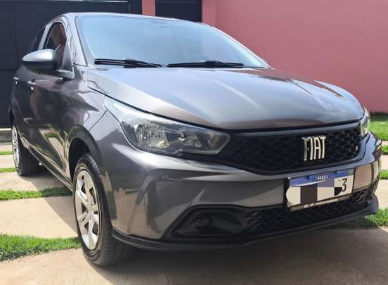 FIAT-ARGO-2022