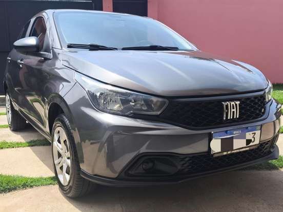 FIAT-ARGO-1.0 FIREFLY FLEX MANUAL FIAT-ARGO-2022
