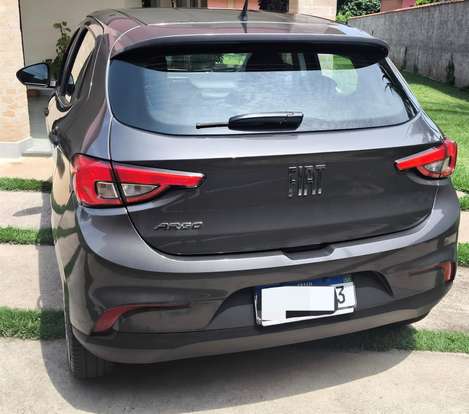 FIAT-ARGO-2022