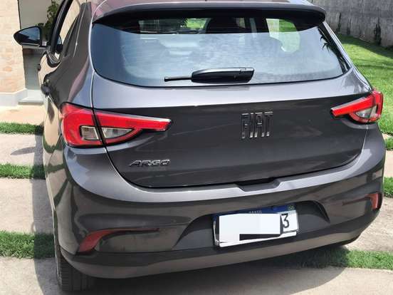 FIAT-ARGO-1.0 FIREFLY FLEX MANUAL FIAT-ARGO-2022
