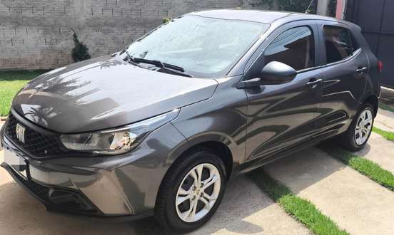 FIAT-ARGO-2022