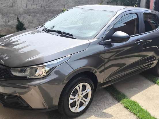 FIAT-ARGO-1.0 FIREFLY FLEX MANUAL FIAT-ARGO-2022