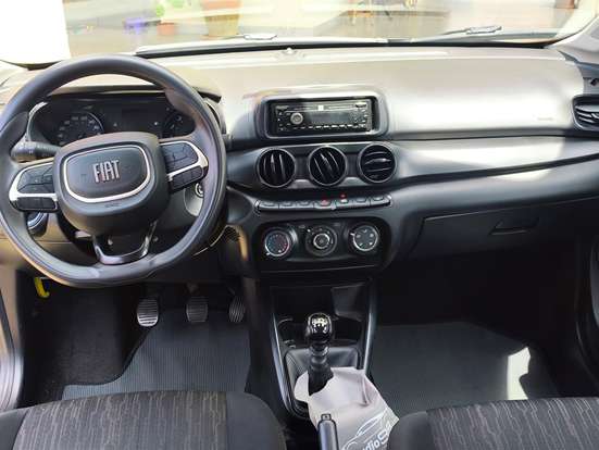 FIAT-ARGO-2022