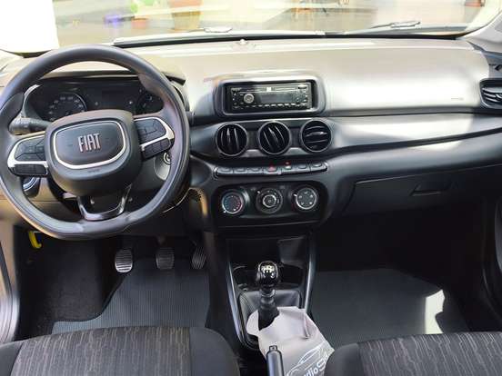 FIAT-ARGO-1.0 FIREFLY FLEX MANUAL FIAT-ARGO-2022