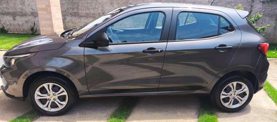 FIAT-ARGO-2022
