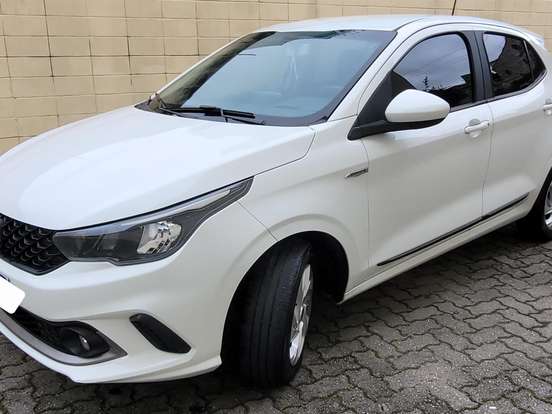 FIAT-ARGO-1.3 FIREFLY FLEX DRIVE MANUAL FIAT-ARGO-2017