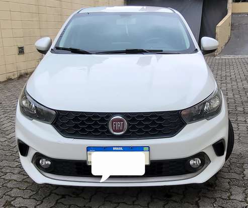 FIAT-ARGO-1.3 FIREFLY FLEX DRIVE MANUAL FIAT-ARGO-2017