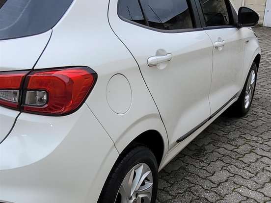FIAT-ARGO-1.3 FIREFLY FLEX DRIVE MANUAL FIAT-ARGO-2017
