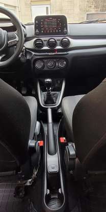 FIAT-ARGO-1.3 FIREFLY FLEX DRIVE MANUAL FIAT-ARGO-2017