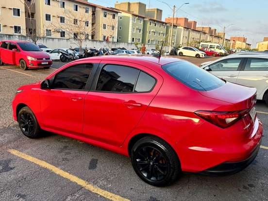 FIAT-CRONOS-1.0 FIREFLY FLEX DRIVE MANUAL FIAT-CRONOS-2022