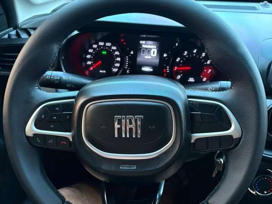 FIAT-CRONOS-1.0 FIREFLY FLEX DRIVE MANUAL FIAT-CRONOS-2022