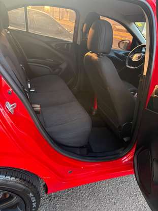 FIAT-CRONOS-1.0 FIREFLY FLEX DRIVE MANUAL FIAT-CRONOS-2022