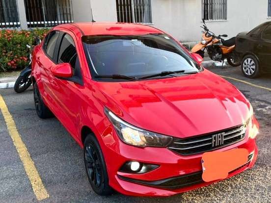 FIAT-CRONOS-1.0 FIREFLY FLEX DRIVE MANUAL FIAT-CRONOS-2022