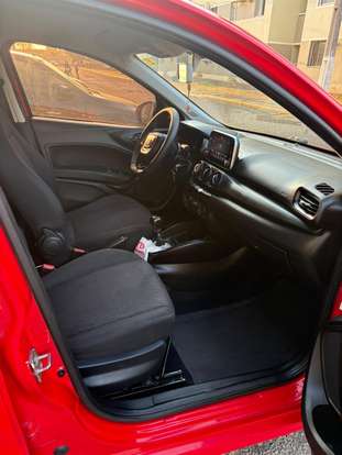 FIAT-CRONOS-1.0 FIREFLY FLEX DRIVE MANUAL FIAT-CRONOS-2022