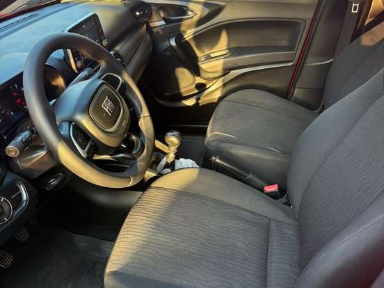 FIAT-CRONOS-1.0 FIREFLY FLEX DRIVE MANUAL FIAT-CRONOS-2022
