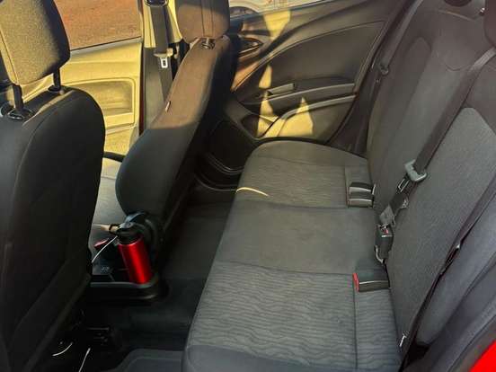 FIAT-CRONOS-1.0 FIREFLY FLEX DRIVE MANUAL FIAT-CRONOS-2022