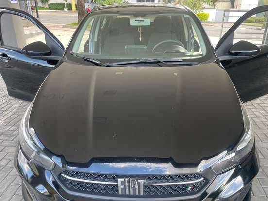 FIAT-CRONOS-1.3 FIREFLY FLEX DRIVE MANUAL FIAT-CRONOS-2021