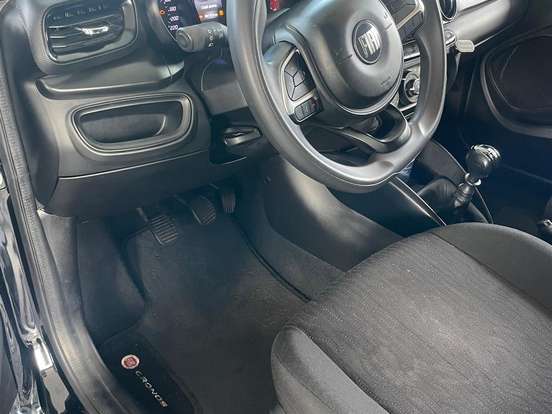 FIAT-CRONOS-1.3 FIREFLY FLEX DRIVE MANUAL FIAT-CRONOS-2021