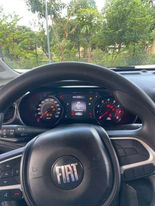 FIAT-CRONOS-1.3 FIREFLY FLEX DRIVE MANUAL FIAT-CRONOS-2021