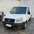 FIAT DOBLÒ 1.8 MPI CARGO 16V FLEX 2P MANUAL FIAT DOBLÒ 1.8 MPI CARGO 16V FLEX 2P MANUAL