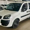 FIAT DOBLÒ 1.8 MPI ESSENCE 7L 16V FLEX 4P MANUAL FIAT DOBLÒ 1.8 MPI ESSENCE 7L 16V FLEX 4P MANUAL