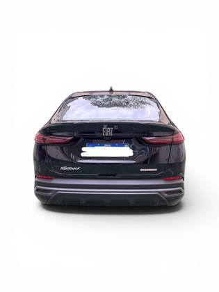 FIAT FASTBACK 1.0 TURBO 200 FLEX CVT