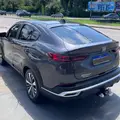 FIAT FASTBACK 1.0 TURBO 200 HYBRID AUDACE CVT FIAT FASTBACK 1.0 TURBO 200 HYBRID AUDACE CVT